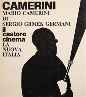 Mario Camerini.